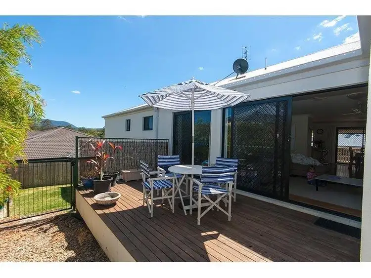 Fifth view of Homely land listing, 1 Dollar Bird Court, Gilston QLD 4211