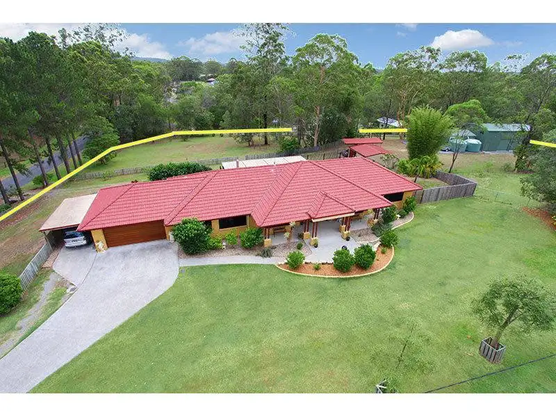 Main view of Homely house listing, 38 Country Crescent, Nerang QLD 4211