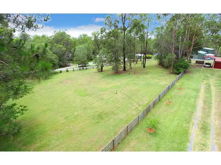 Second view of Homely house listing, 38 Country Crescent, Nerang QLD 4211