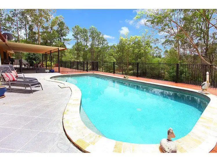 Third view of Homely house listing, 38 Country Crescent, Nerang QLD 4211