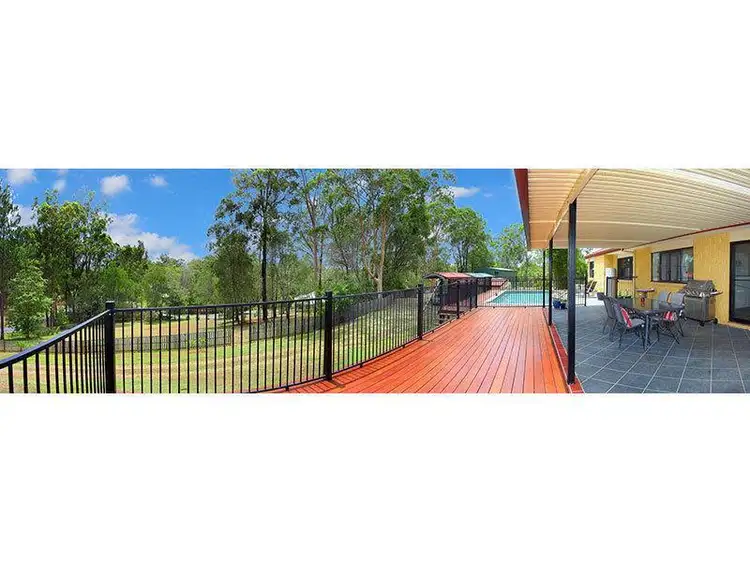 Fourth view of Homely house listing, 38 Country Crescent, Nerang QLD 4211