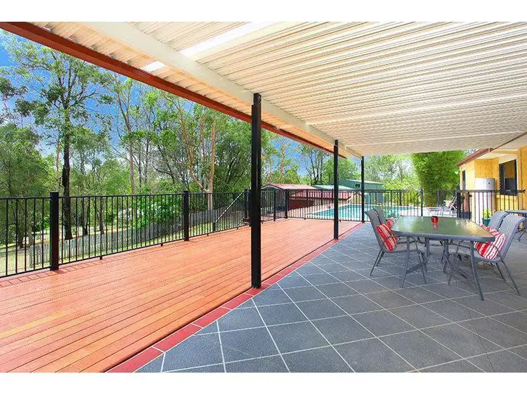 Fifth view of Homely house listing, 38 Country Crescent, Nerang QLD 4211