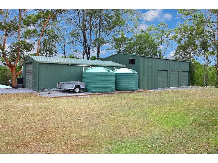 Sixth view of Homely house listing, 38 Country Crescent, Nerang QLD 4211