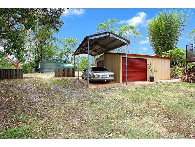 Seventh view of Homely house listing, 38 Country Crescent, Nerang QLD 4211