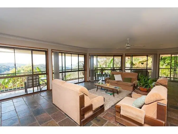 369 Beechmont Road, Lower Beechmont QLD 4211