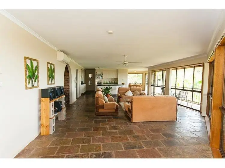 Sixth view of Homely house listing, 369 Beechmont Road, Lower Beechmont QLD 4211