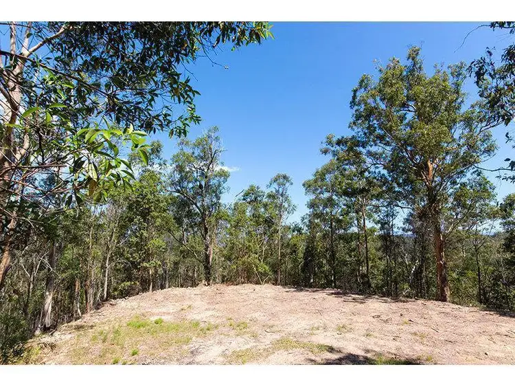 LOT 12/379 Beechmont Road, Lower Beechmont QLD 4211