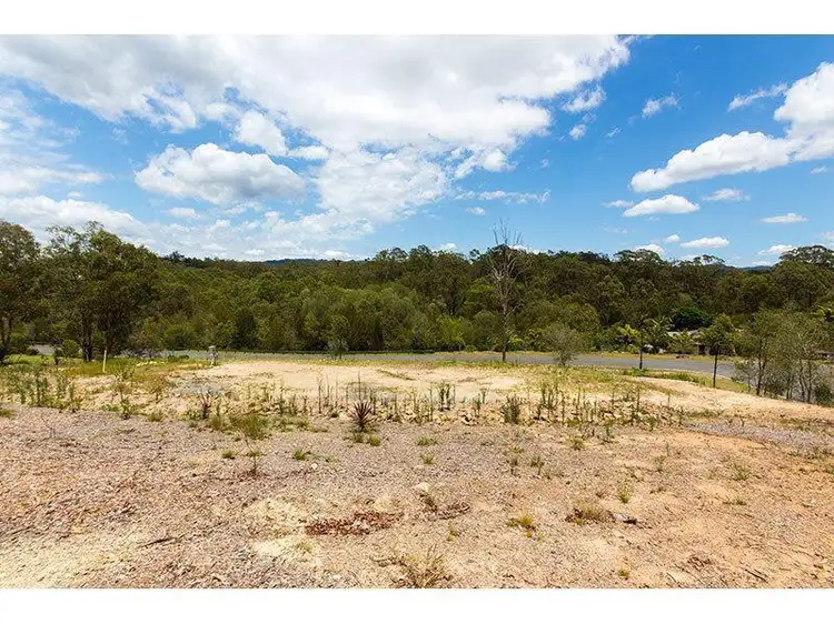 Third view of Homely land listing, LOT 72/1 Mulwala Street, Maudsland QLD 4210