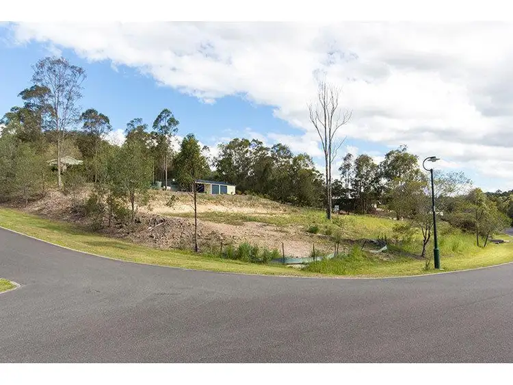 Fourth view of Homely land listing, LOT 72/1 Mulwala Street, Maudsland QLD 4210