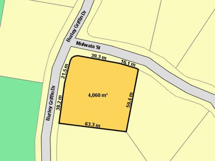 Fifth view of Homely land listing, LOT 72/1 Mulwala Street, Maudsland QLD 4210