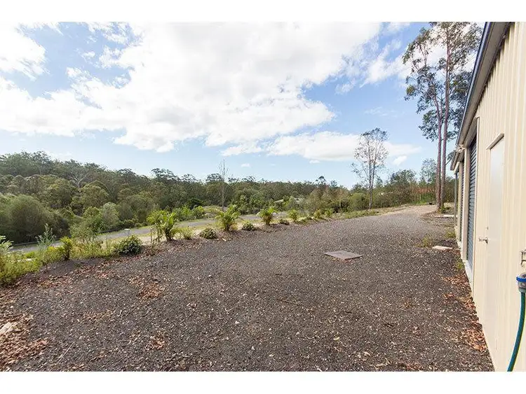 Sixth view of Homely land listing, LOT 72/1 Mulwala Street, Maudsland QLD 4210