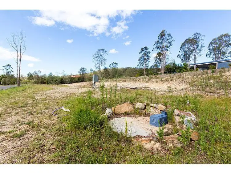 Seventh view of Homely land listing, LOT 72/1 Mulwala Street, Maudsland QLD 4210