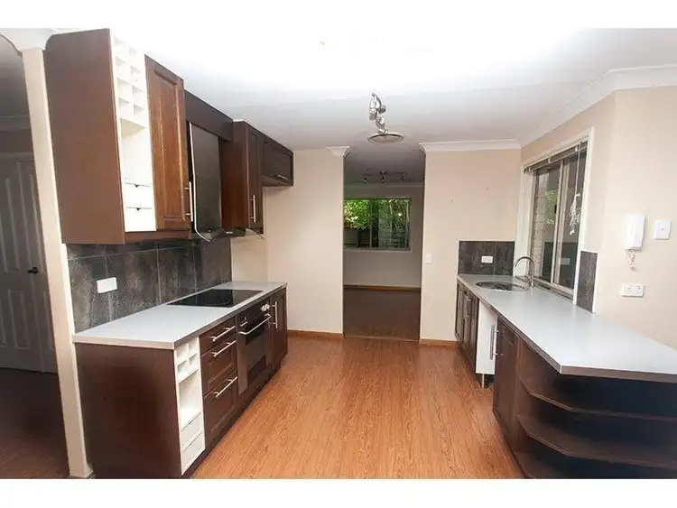 Third view of Homely house listing, 62 Riverlea Waters, Nerang QLD 4211