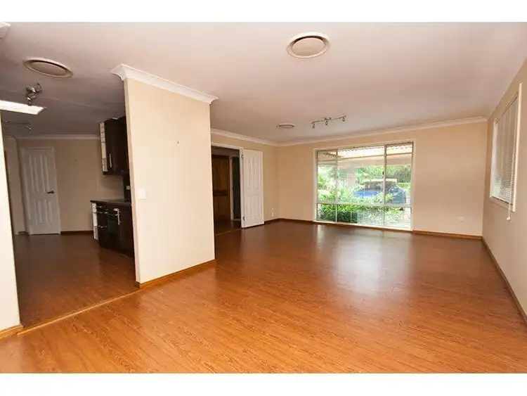 Fifth view of Homely house listing, 62 Riverlea Waters, Nerang QLD 4211