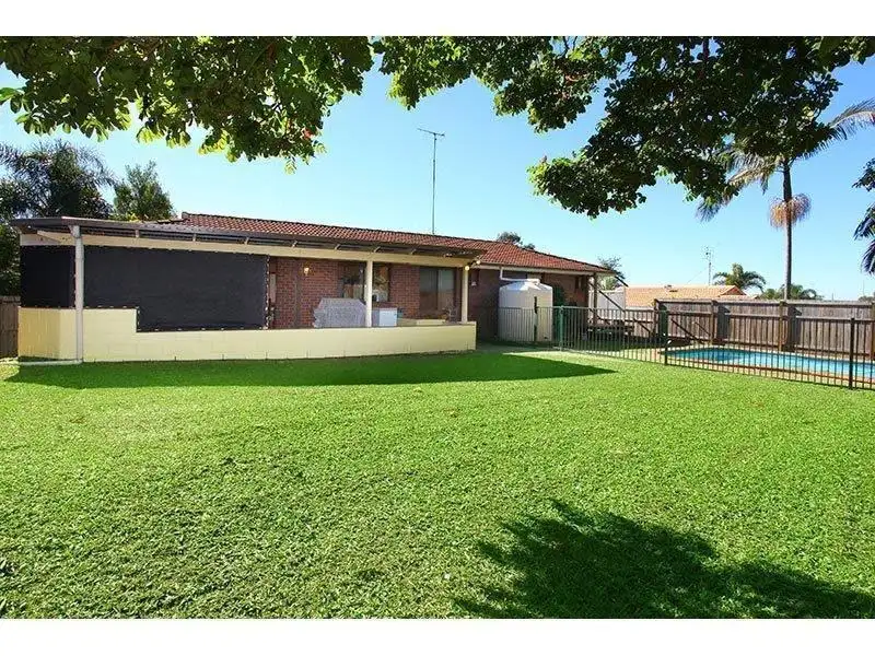 Main view of Homely house listing, 8 Lexington Drive, Worongary QLD 4213