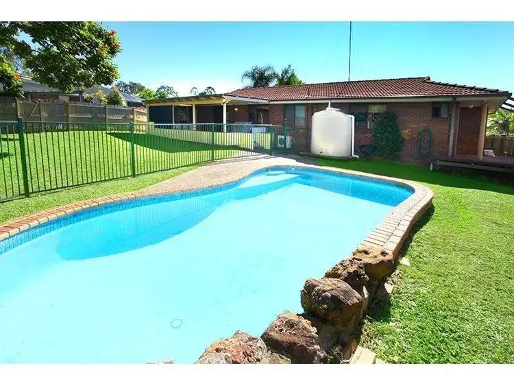 Second view of Homely house listing, 8 Lexington Drive, Worongary QLD 4213