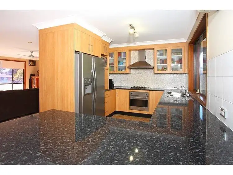 Third view of Homely house listing, 8 Lexington Drive, Worongary QLD 4213