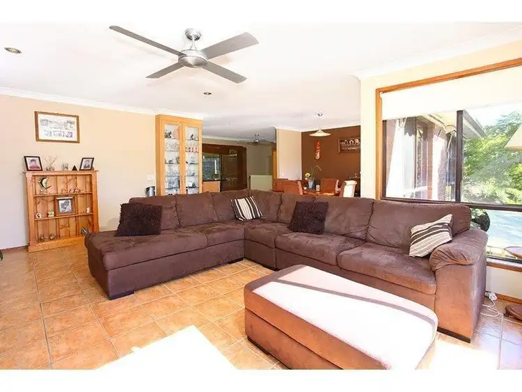 Fourth view of Homely house listing, 8 Lexington Drive, Worongary QLD 4213