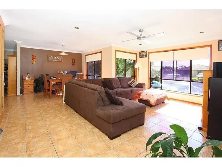 Sixth view of Homely house listing, 8 Lexington Drive, Worongary QLD 4213
