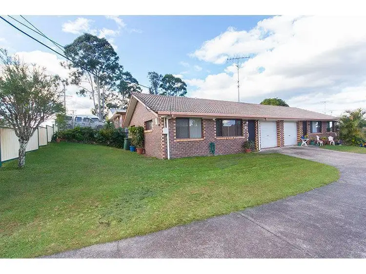 1/14 Stevens Street, Nerang QLD 4211