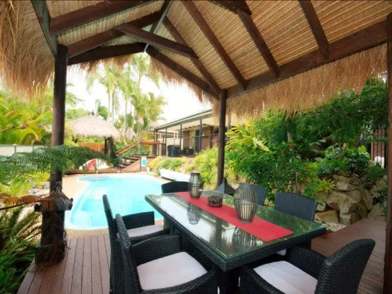 Main view of Homely house listing, 6 Armstrong Way, Highland Park QLD 4211