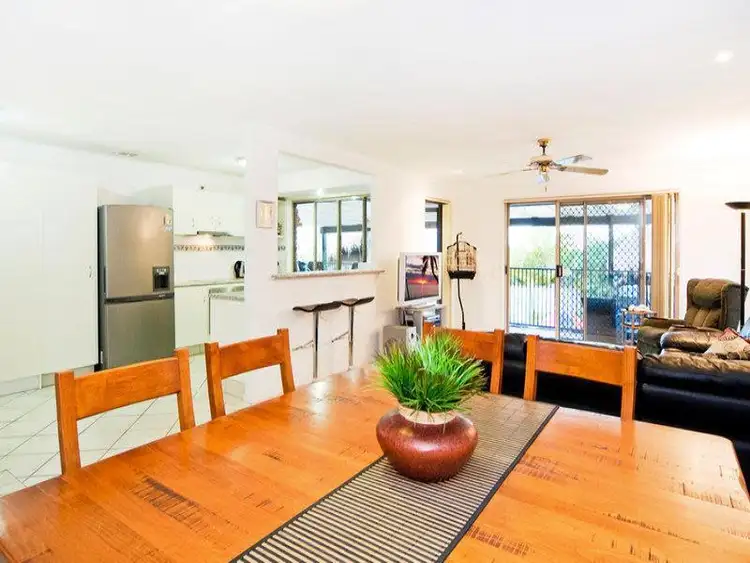 Second view of Homely house listing, 6 Armstrong Way, Highland Park QLD 4211