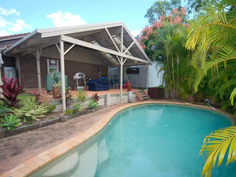 Main view of Homely house listing, 18 The Mores, Nerang QLD 4211