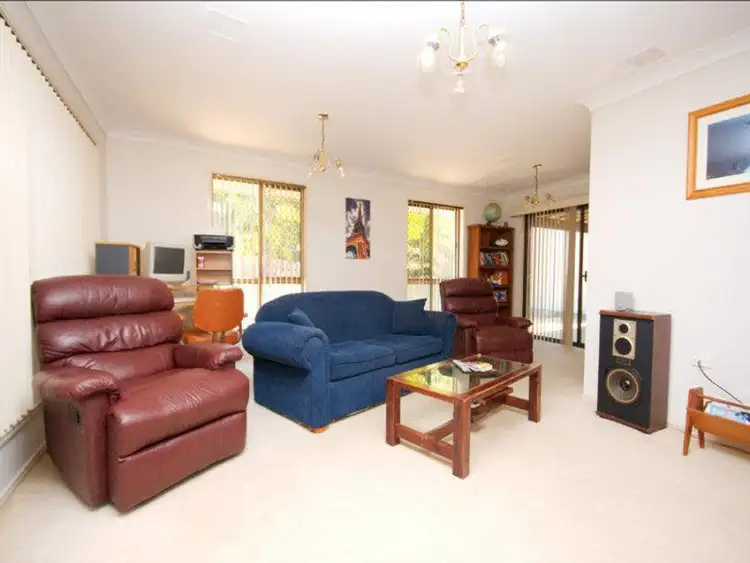 Second view of Homely house listing, 18 The Mores, Nerang QLD 4211