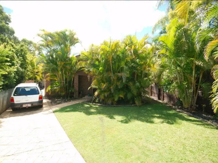 Fourth view of Homely house listing, 18 The Mores, Nerang QLD 4211