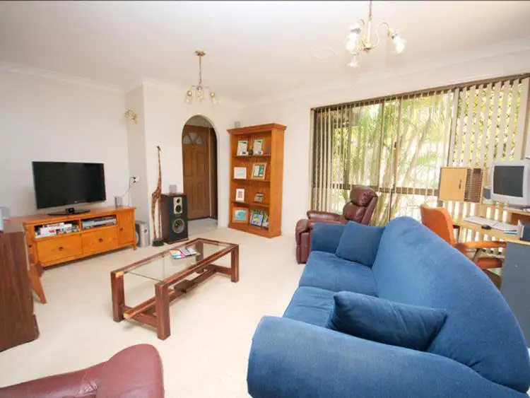 Fifth view of Homely house listing, 18 The Mores, Nerang QLD 4211
