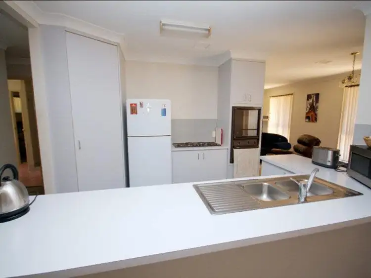 Sixth view of Homely house listing, 18 The Mores, Nerang QLD 4211