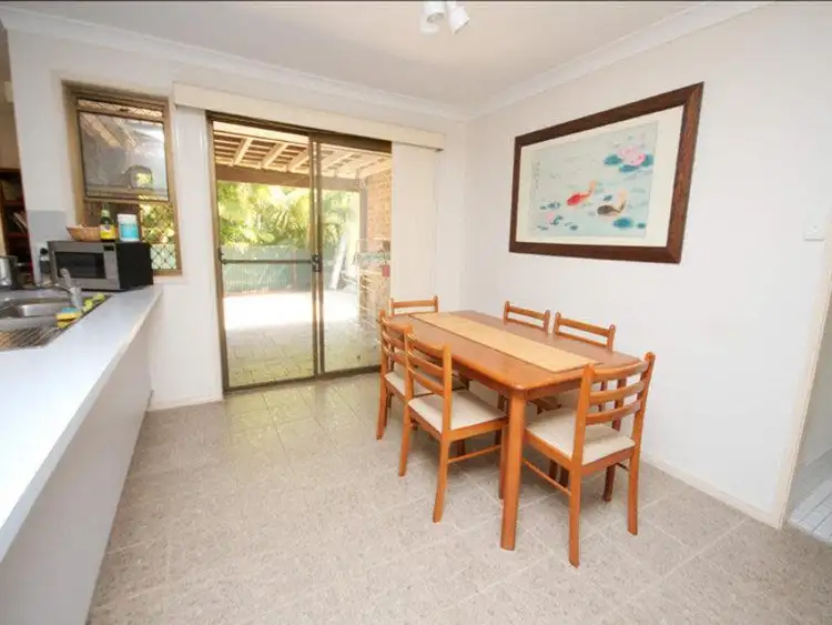 Seventh view of Homely house listing, 18 The Mores, Nerang QLD 4211
