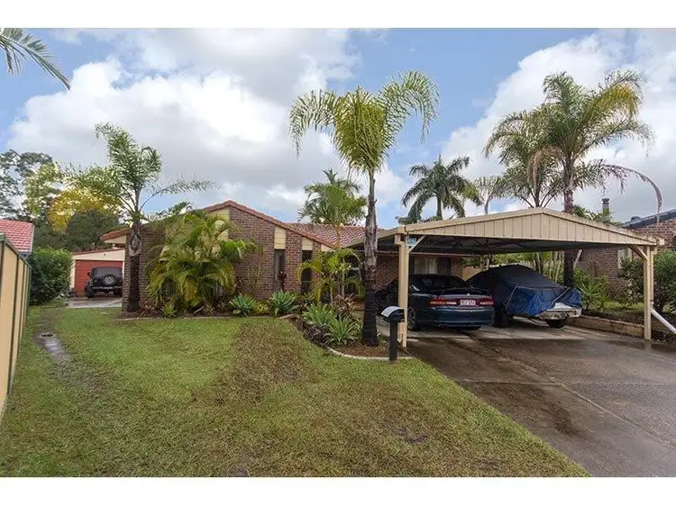 Main view of Homely house listing, 17 Bent Street, Nerang QLD 4211