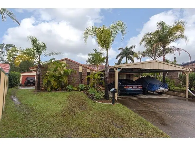Main view of Homely house listing, 17 Bent Street, Nerang QLD 4211