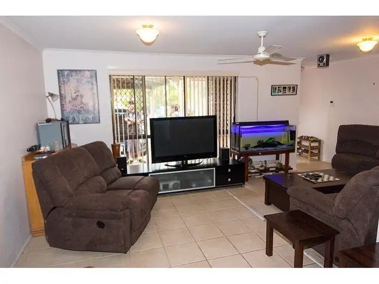 Second view of Homely house listing, 17 Bent Street, Nerang QLD 4211