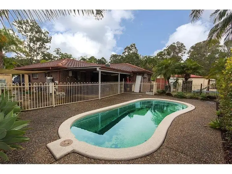 Fourth view of Homely house listing, 17 Bent Street, Nerang QLD 4211