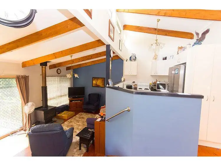 Seventh view of Homely house listing, 630 Beechmont Road, Lower Beechmont QLD 4211