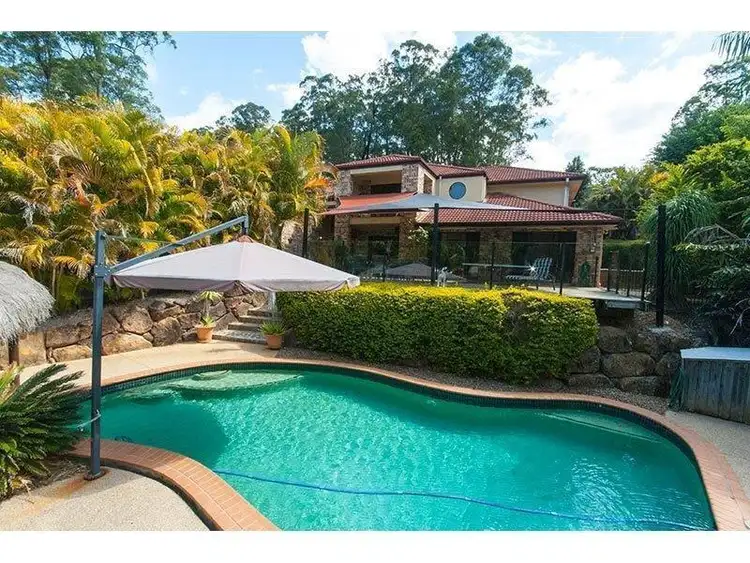 Main view of Homely house listing, 66-68 The Oval Drive, Mount Nathan QLD 4211