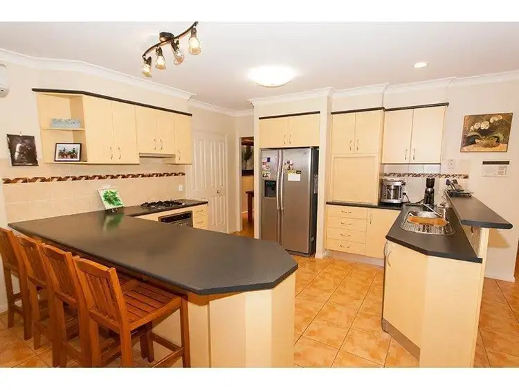 Second view of Homely house listing, 66-68 The Oval Drive, Mount Nathan QLD 4211