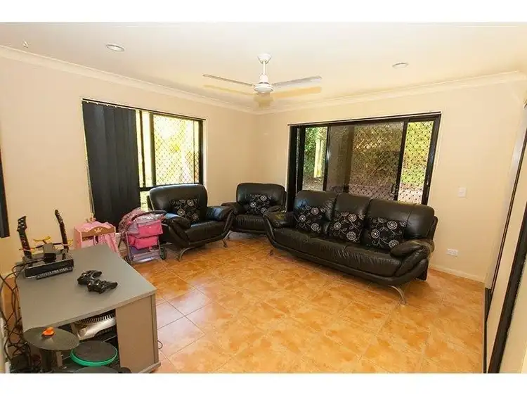 Fourth view of Homely house listing, 66-68 The Oval Drive, Mount Nathan QLD 4211