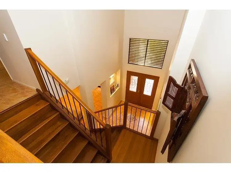 Fifth view of Homely house listing, 66-68 The Oval Drive, Mount Nathan QLD 4211