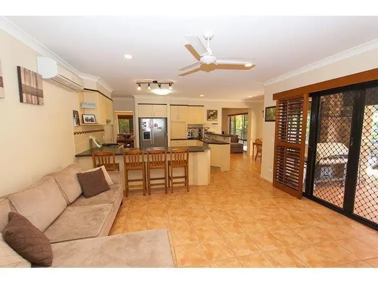 Sixth view of Homely house listing, 66-68 The Oval Drive, Mount Nathan QLD 4211