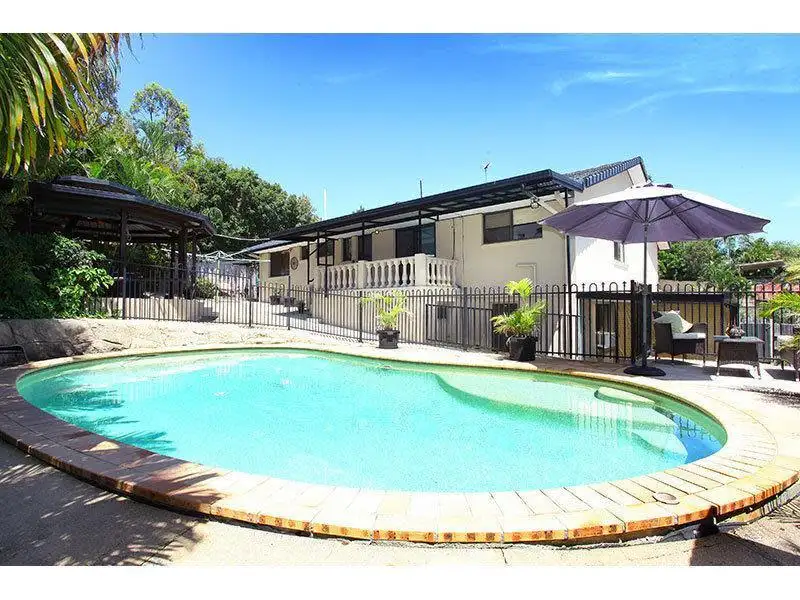 Main view of Homely house listing, 4 Ivy Street, Carrara QLD 4211