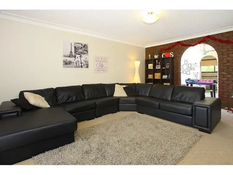 Second view of Homely house listing, 4 Ivy Street, Carrara QLD 4211