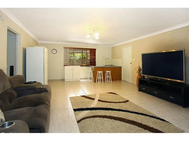 Third view of Homely house listing, 4 Ivy Street, Carrara QLD 4211