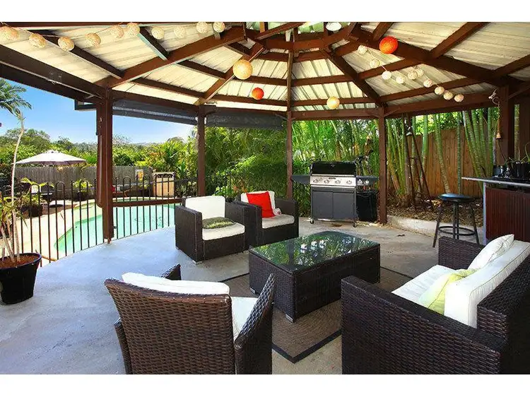 Fourth view of Homely house listing, 4 Ivy Street, Carrara QLD 4211