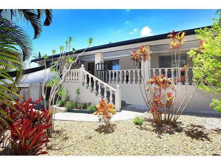 Sixth view of Homely house listing, 4 Ivy Street, Carrara QLD 4211
