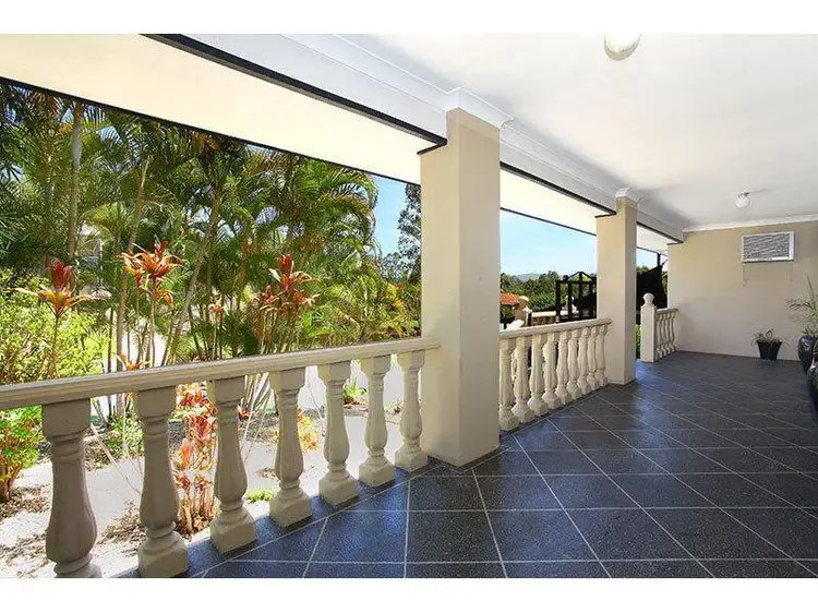Seventh view of Homely house listing, 4 Ivy Street, Carrara QLD 4211