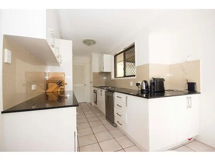 Third view of Homely house listing, 10 Culloden Court, Highland Park QLD 4211