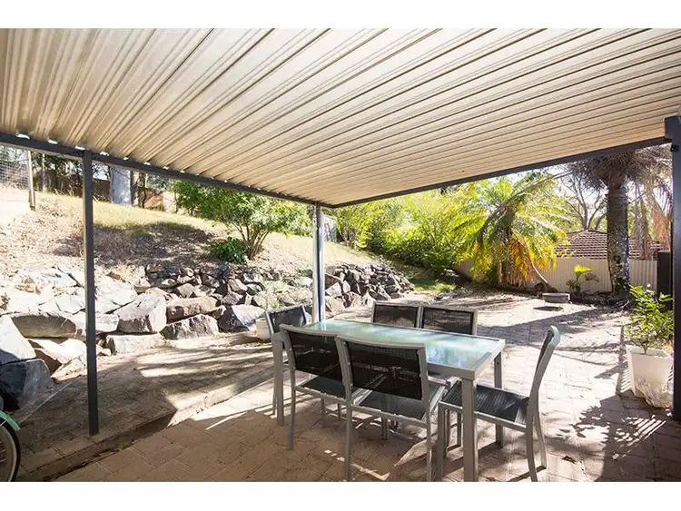 Fourth view of Homely house listing, 10 Culloden Court, Highland Park QLD 4211